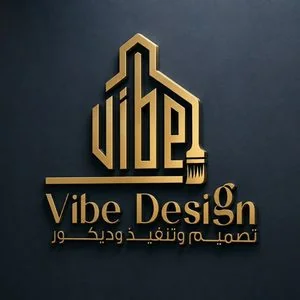 شعار Vibe Design