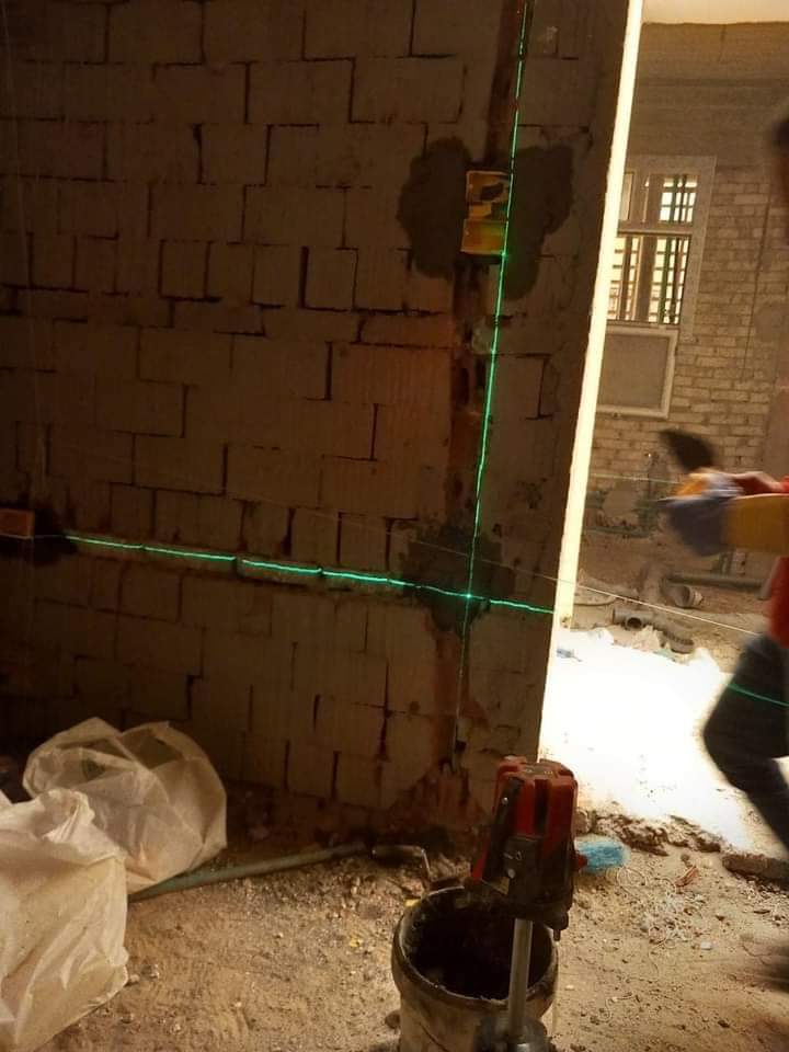 شقة مصر الجديدة